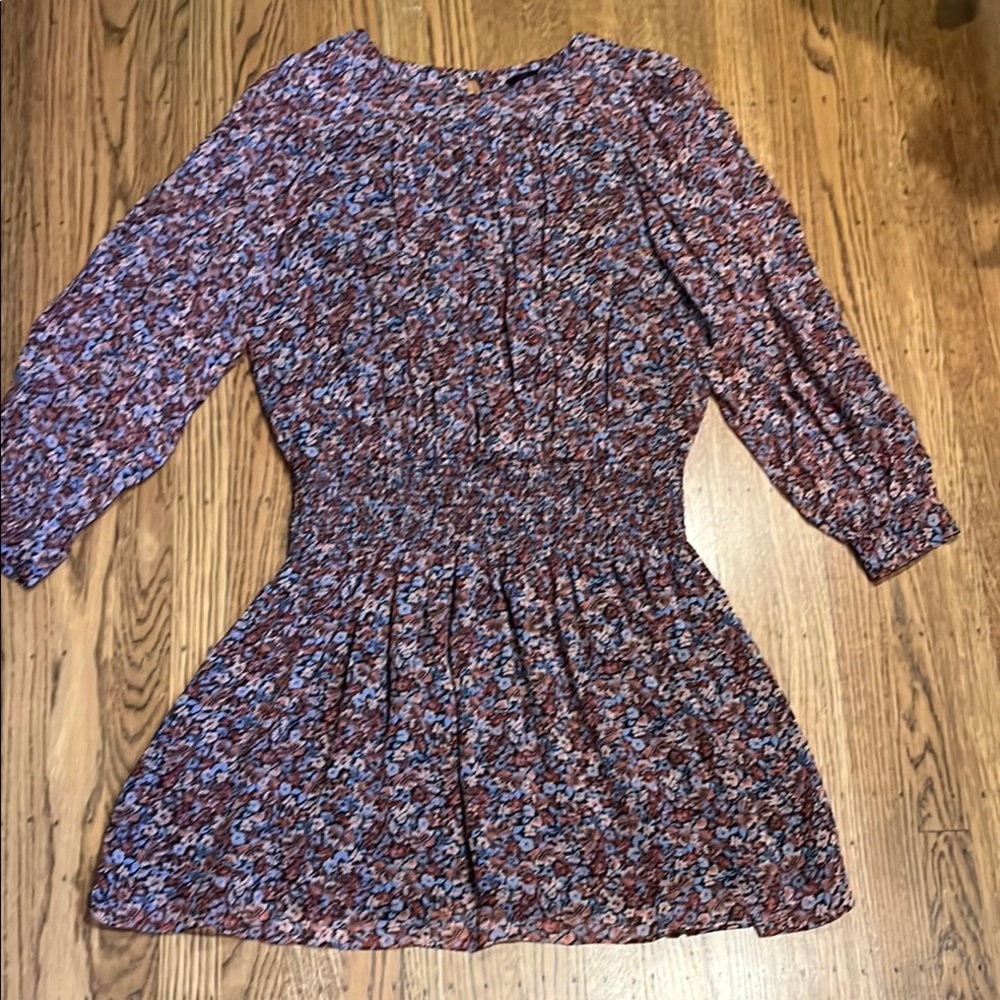 Saba Dress